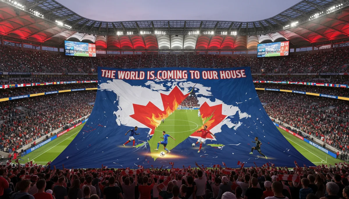 World Cup 2026: Ten Teams Built for the Final Run