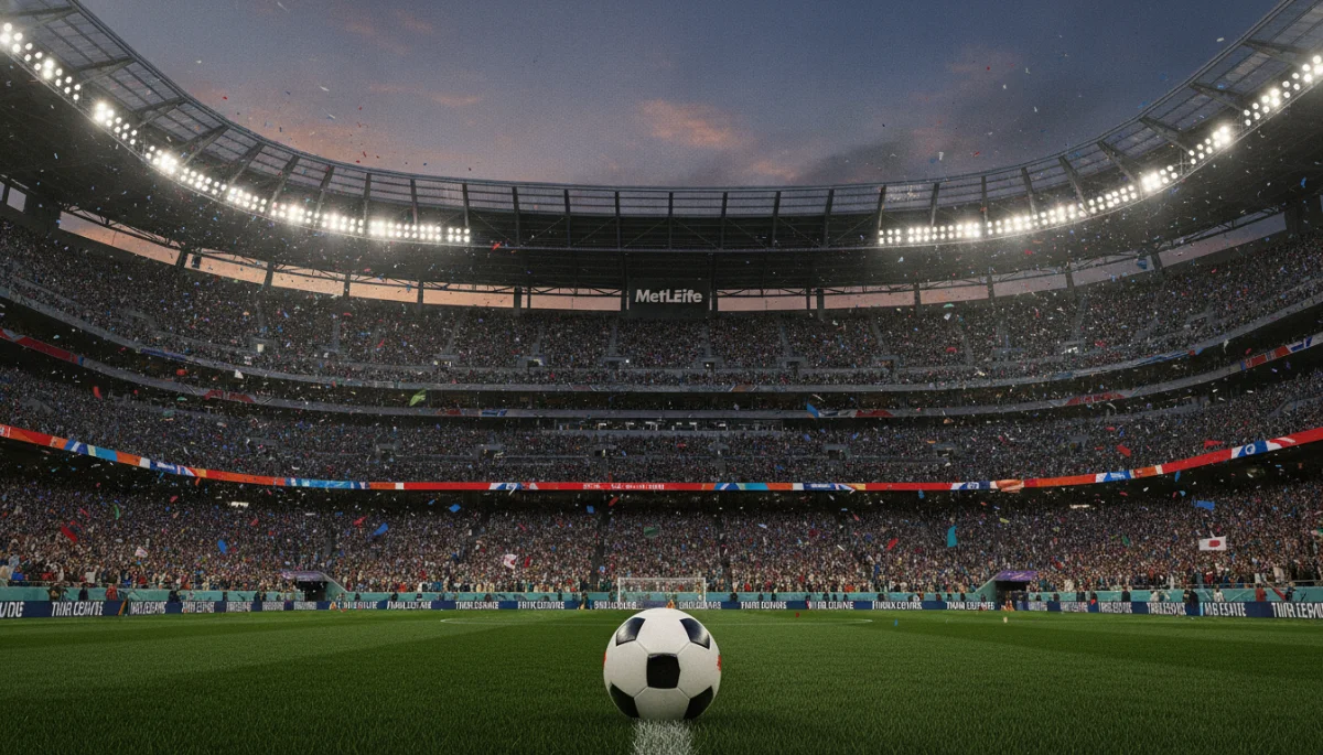 2026 World Cup Final: Canada Watch Guide for July 19