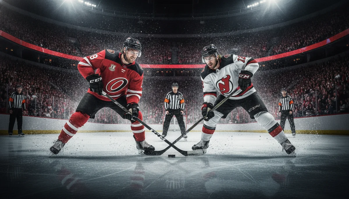 Three Storylines Shaping Ottawa’s Newark Test